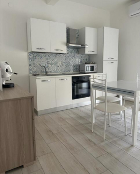 Rent House Scauri